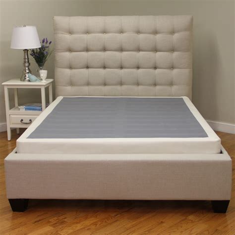 king box spring and frame